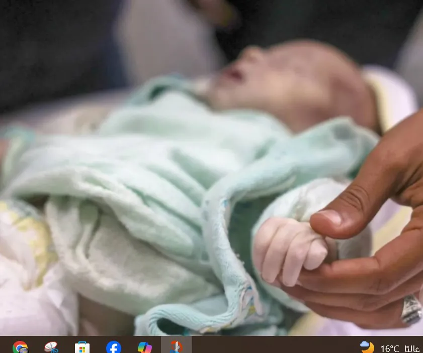 الأمم المتحدة: وفاة 11 طفلًا تجمّدًا في غزة منذ بداية الشتاء وتحذيرات من كارثة إنسانية